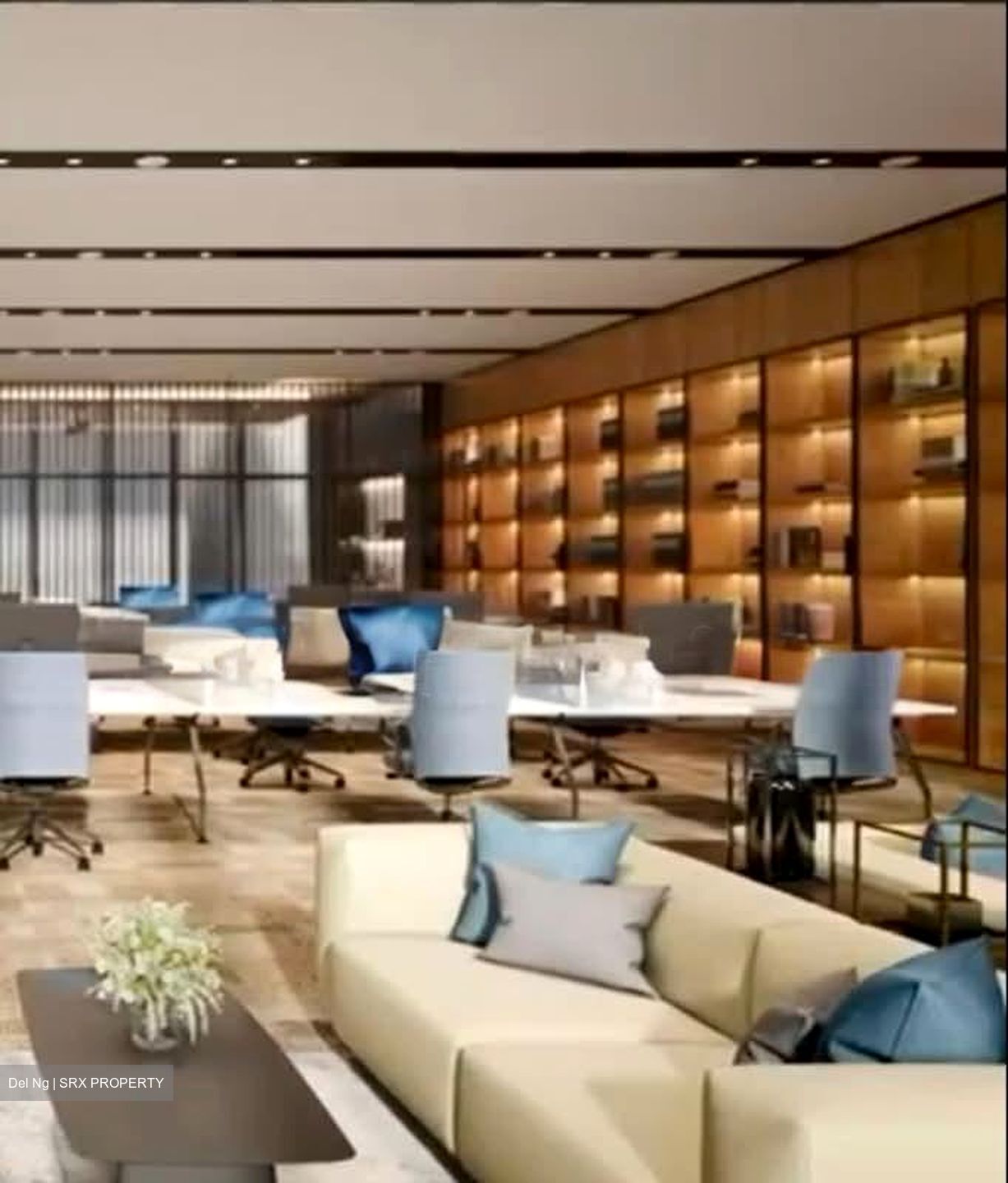Cecil Suites (D1), Office #557296701